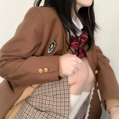 这就是我的主人