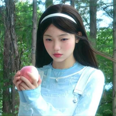 曾经的老伴